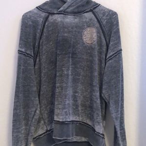 Rip Curl Girls Hoodie